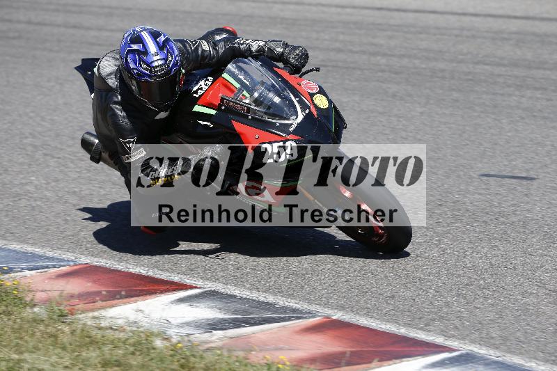 /31 24.06.2025 Get Faster Caremotion ADR/Gruppe gelb/259